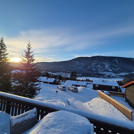 Sorlia Hytte Hafjell Luaran gambar
