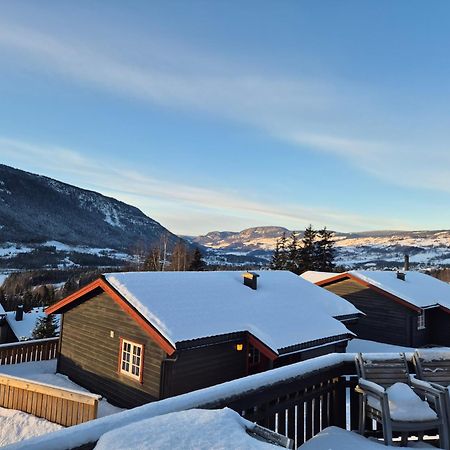 Sorlia Hytte Hafjell Luaran gambar