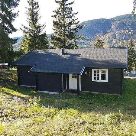 Sorlia Hytte Hafjell Luaran gambar