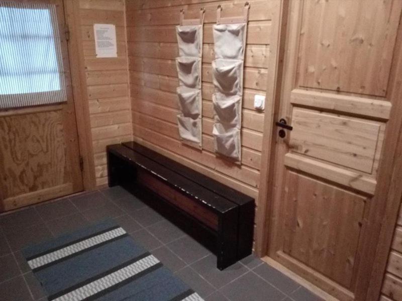 Sorlia Hytte Hafjell Luaran gambar