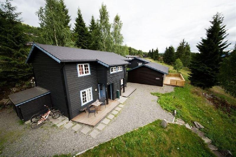 Sorlia Hytte Hafjell Luaran gambar