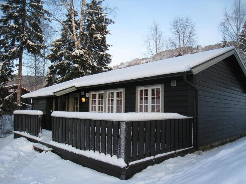 Sorlia Hytte Hafjell Luaran gambar