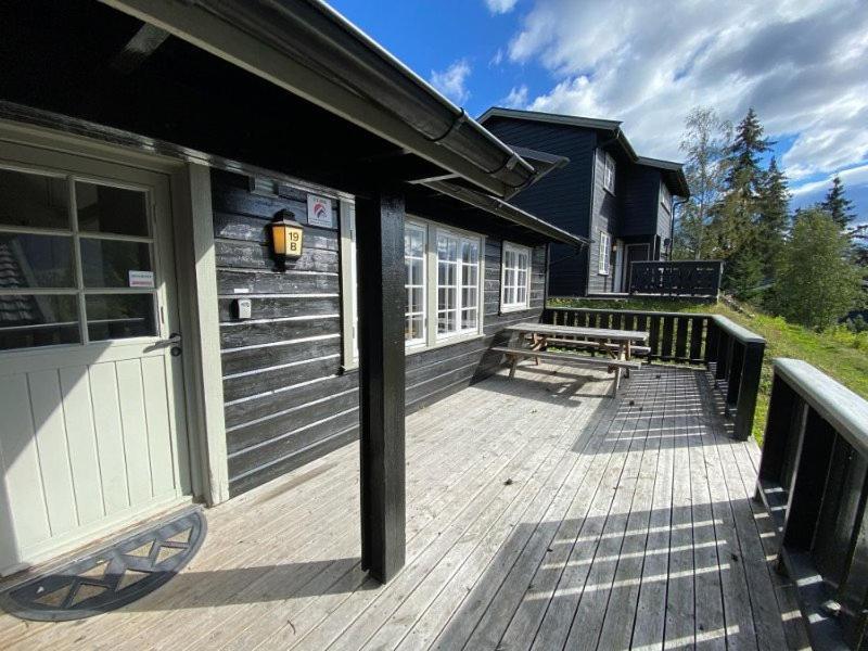 Sorlia Hytte Hafjell Luaran gambar