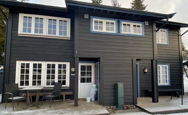 Sorlia Hytte Hafjell Luaran gambar