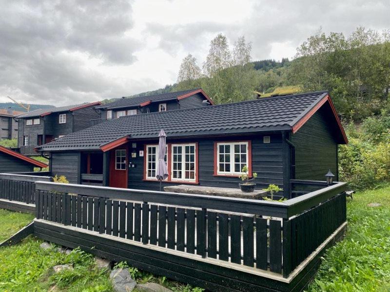 Sorlia Hytte Hafjell Luaran gambar
