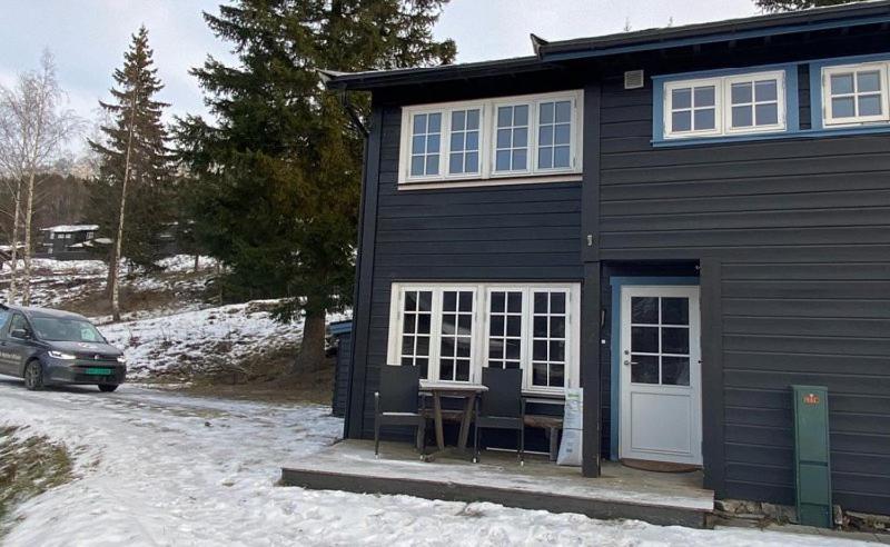 Sorlia Hytte Hafjell Luaran gambar