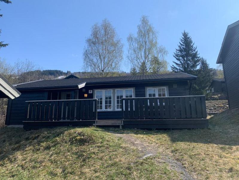 Sorlia Hytte Hafjell Luaran gambar