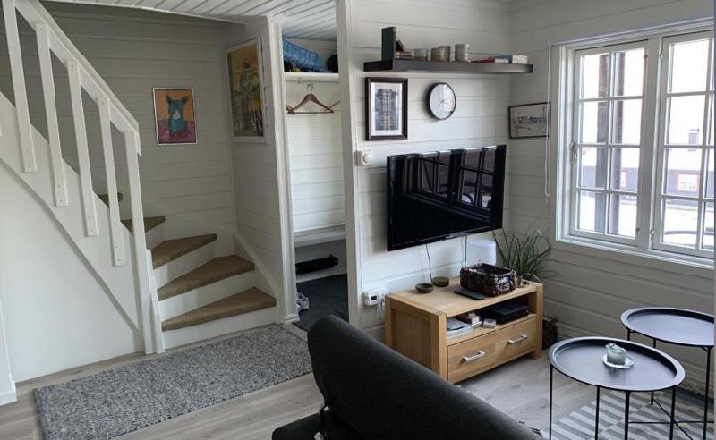 Sorlia Hytte Hafjell Luaran gambar