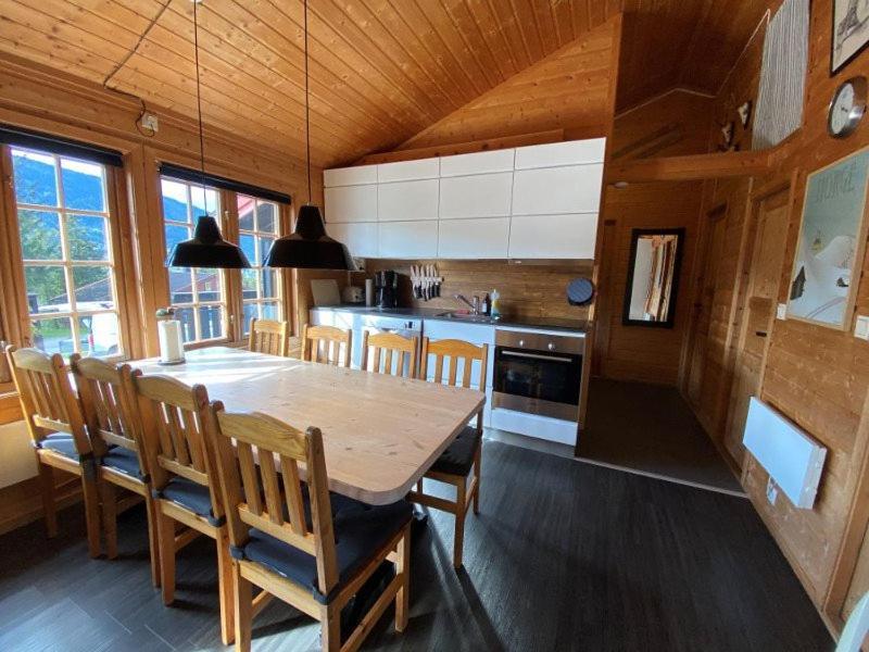 Sorlia Hytte Hafjell Luaran gambar