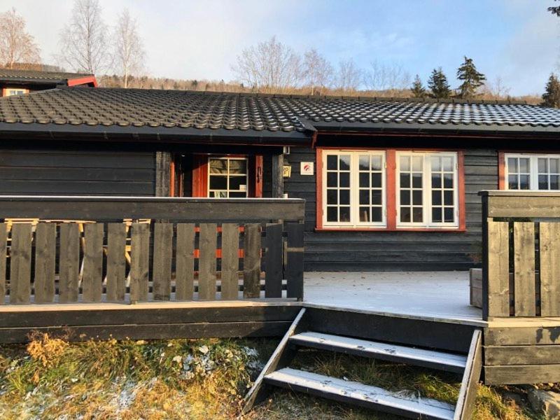 Sorlia Hytte Hafjell Luaran gambar