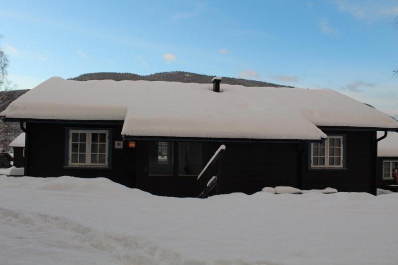 Sorlia Hytte Hafjell Luaran gambar