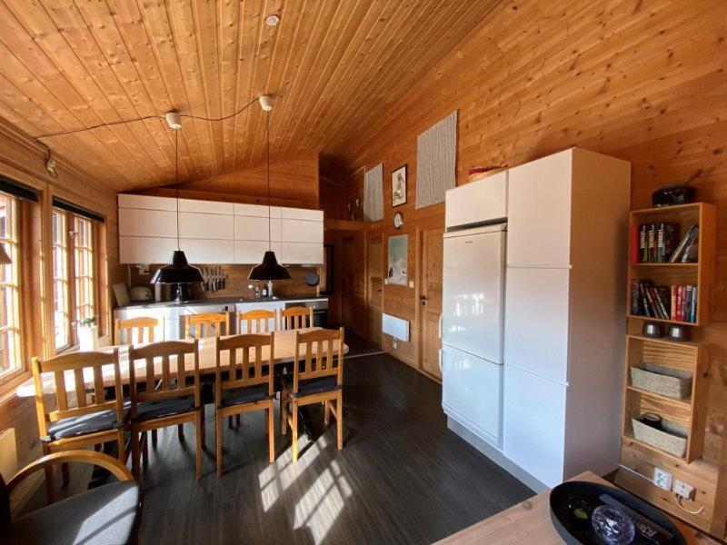 Sorlia Hytte Hafjell Luaran gambar