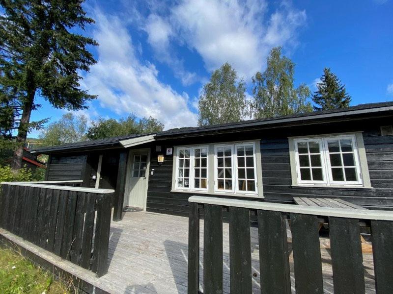 Sorlia Hytte Hafjell Luaran gambar