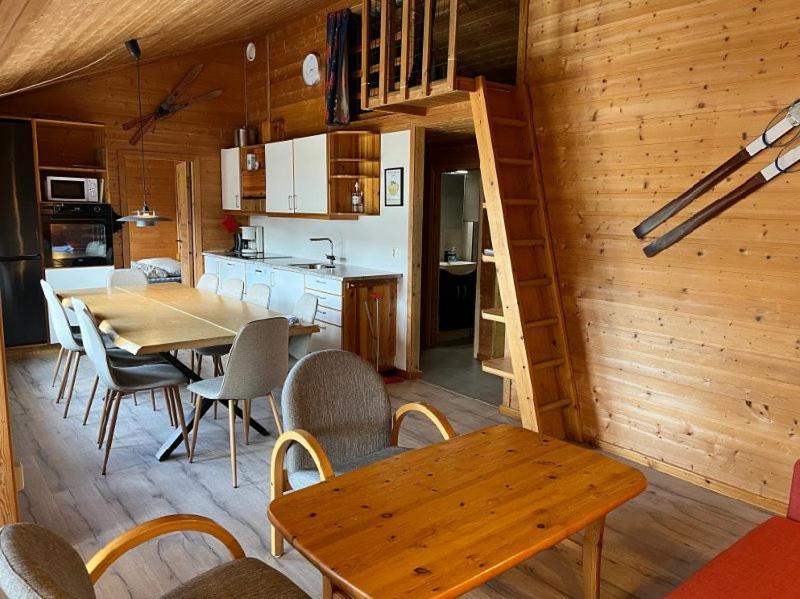 Sorlia Hytte Hafjell Luaran gambar