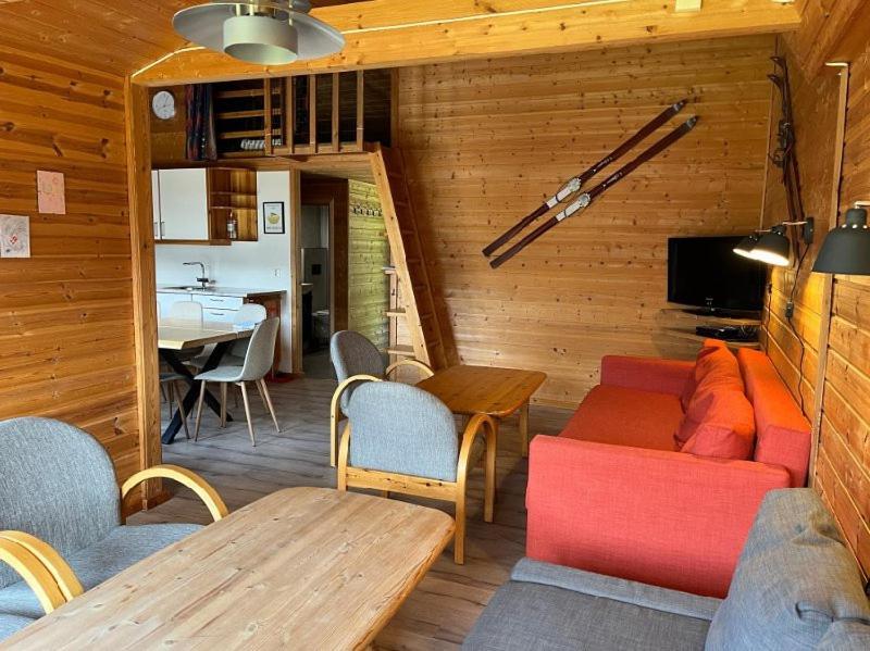 Sorlia Hytte Hafjell Luaran gambar