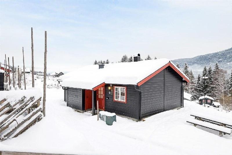 Sorlia Hytte Hafjell Luaran gambar