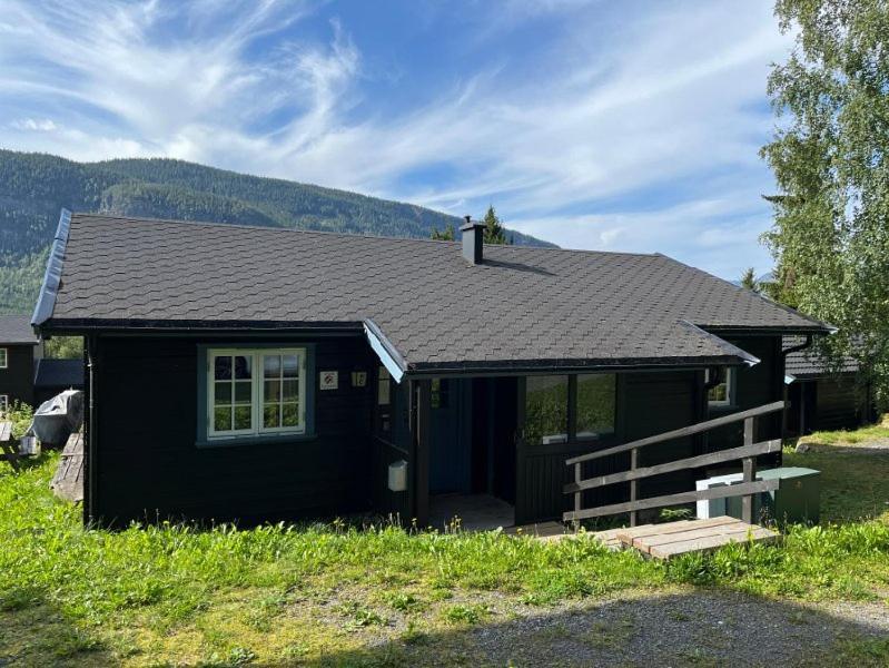 Sorlia Hytte Hafjell Luaran gambar