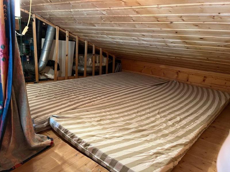 Sorlia Hytte Hafjell Luaran gambar