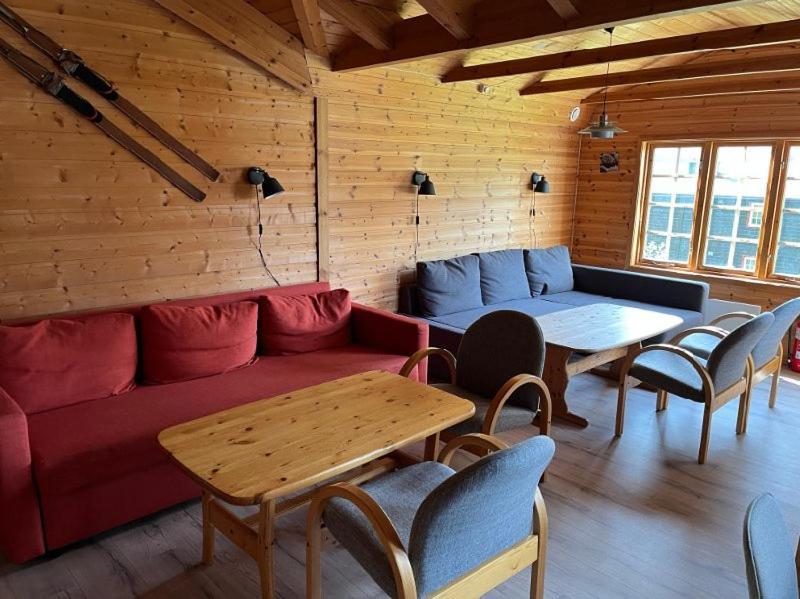 Sorlia Hytte Hafjell Luaran gambar