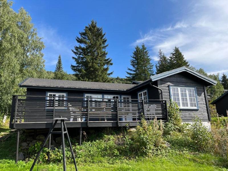 Sorlia Hytte Hafjell Luaran gambar