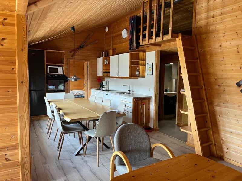 Sorlia Hytte Hafjell Luaran gambar
