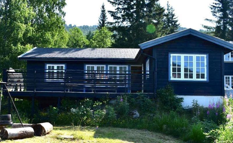 Sorlia Hytte Hafjell Luaran gambar