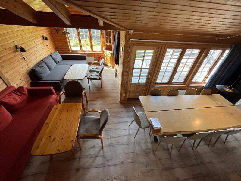 Sorlia Hytte Hafjell Luaran gambar