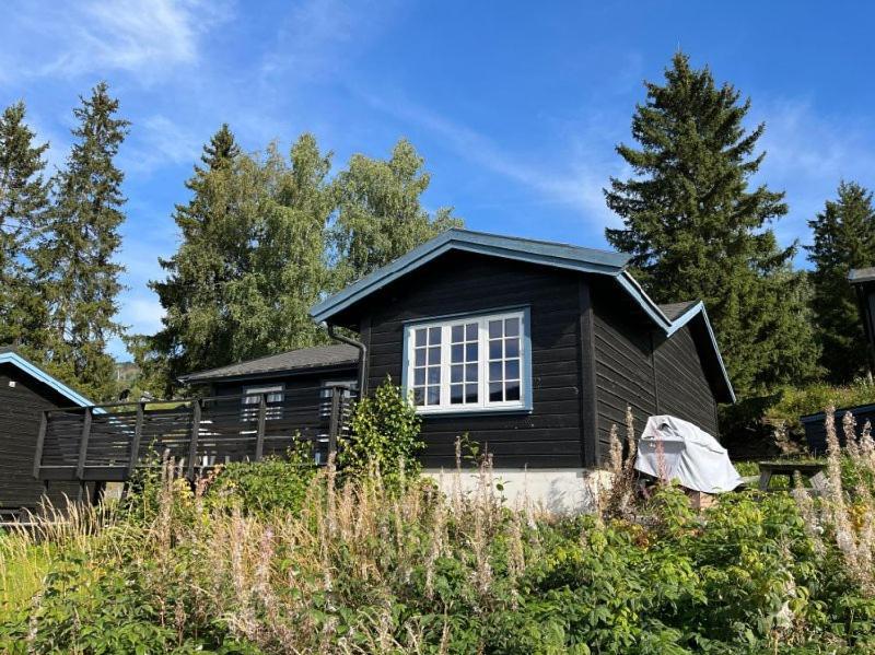 Sorlia Hytte Hafjell Luaran gambar