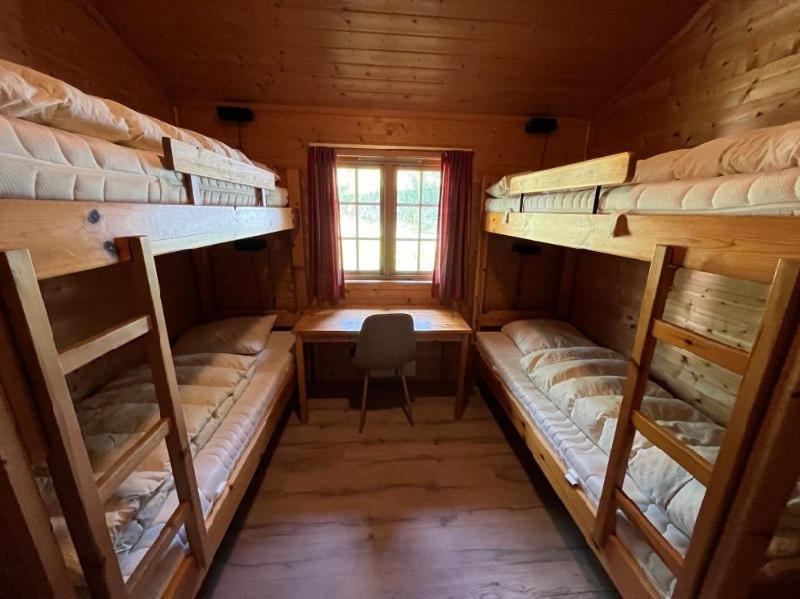 Sorlia Hytte Hafjell Luaran gambar