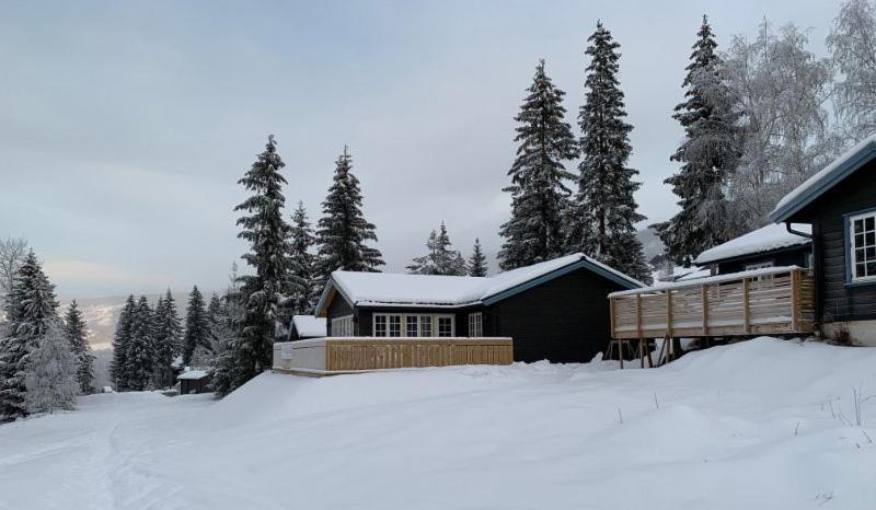 Sorlia Hytte Hafjell Luaran gambar