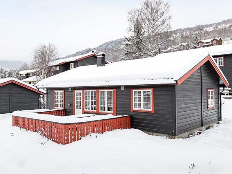 Sorlia Hytte Hafjell Luaran gambar