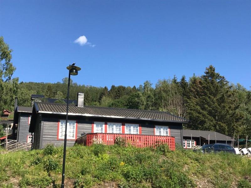 Sorlia Hytte Hafjell Luaran gambar