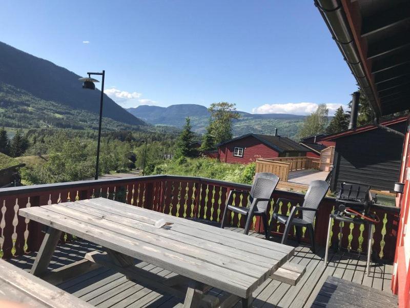 Sorlia Hytte Hafjell Luaran gambar