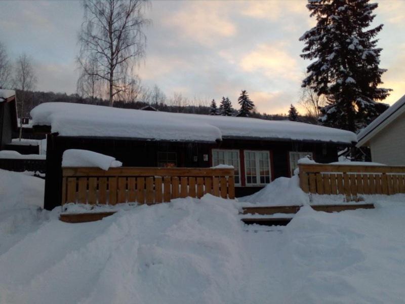 Sorlia Hytte Hafjell Luaran gambar