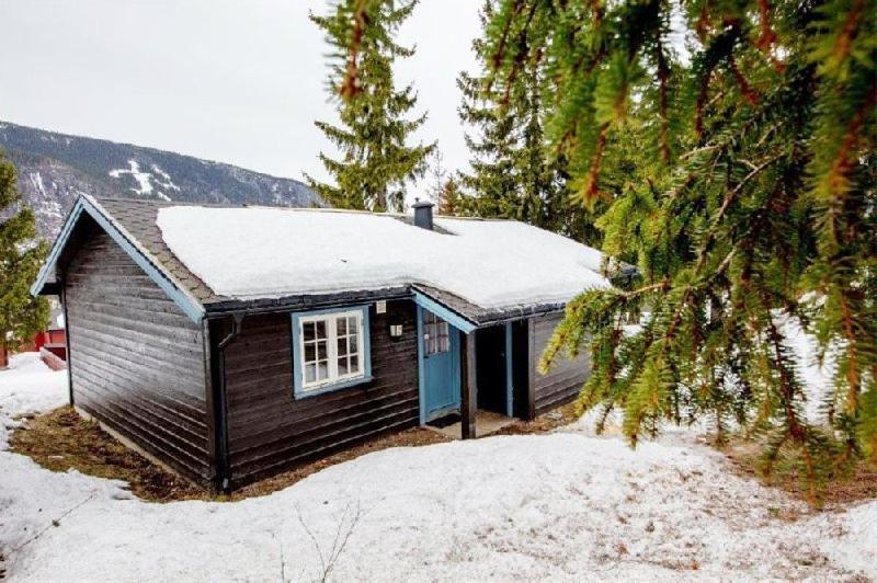 Sorlia Hytte Hafjell Luaran gambar