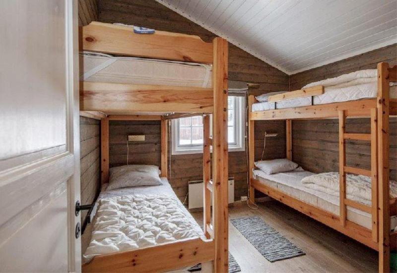 Sorlia Hytte Hafjell Luaran gambar
