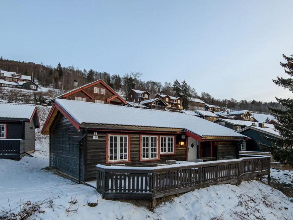 Sorlia Hytte Hafjell Luaran gambar