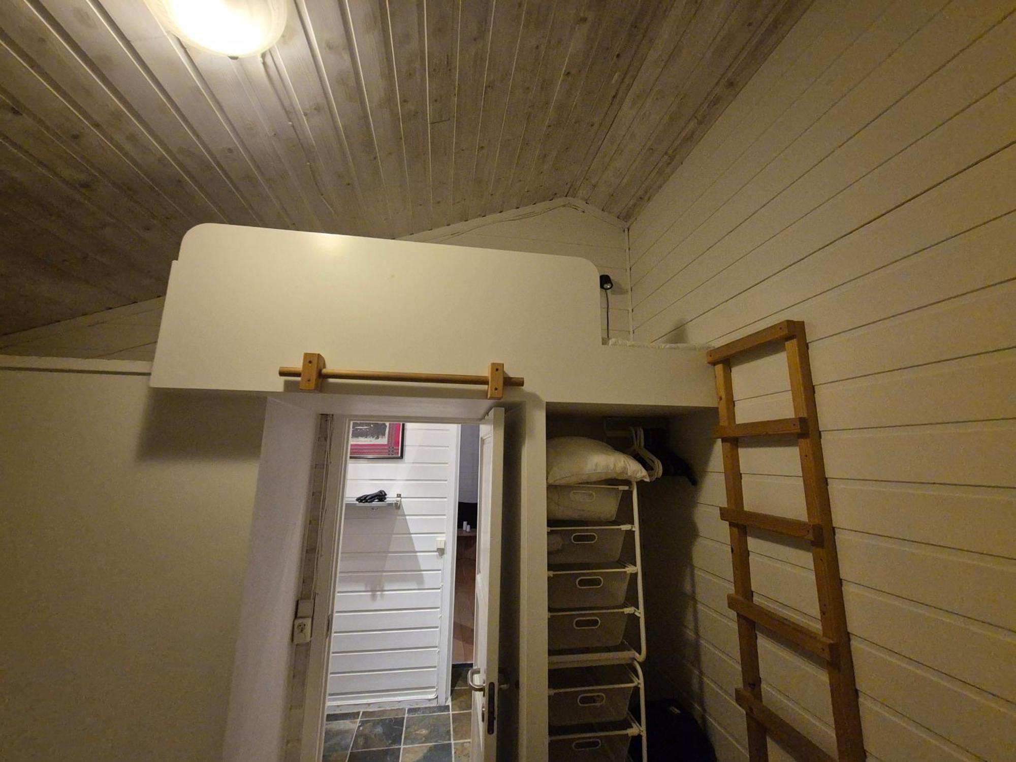 Sorlia Hytte Hafjell Luaran gambar