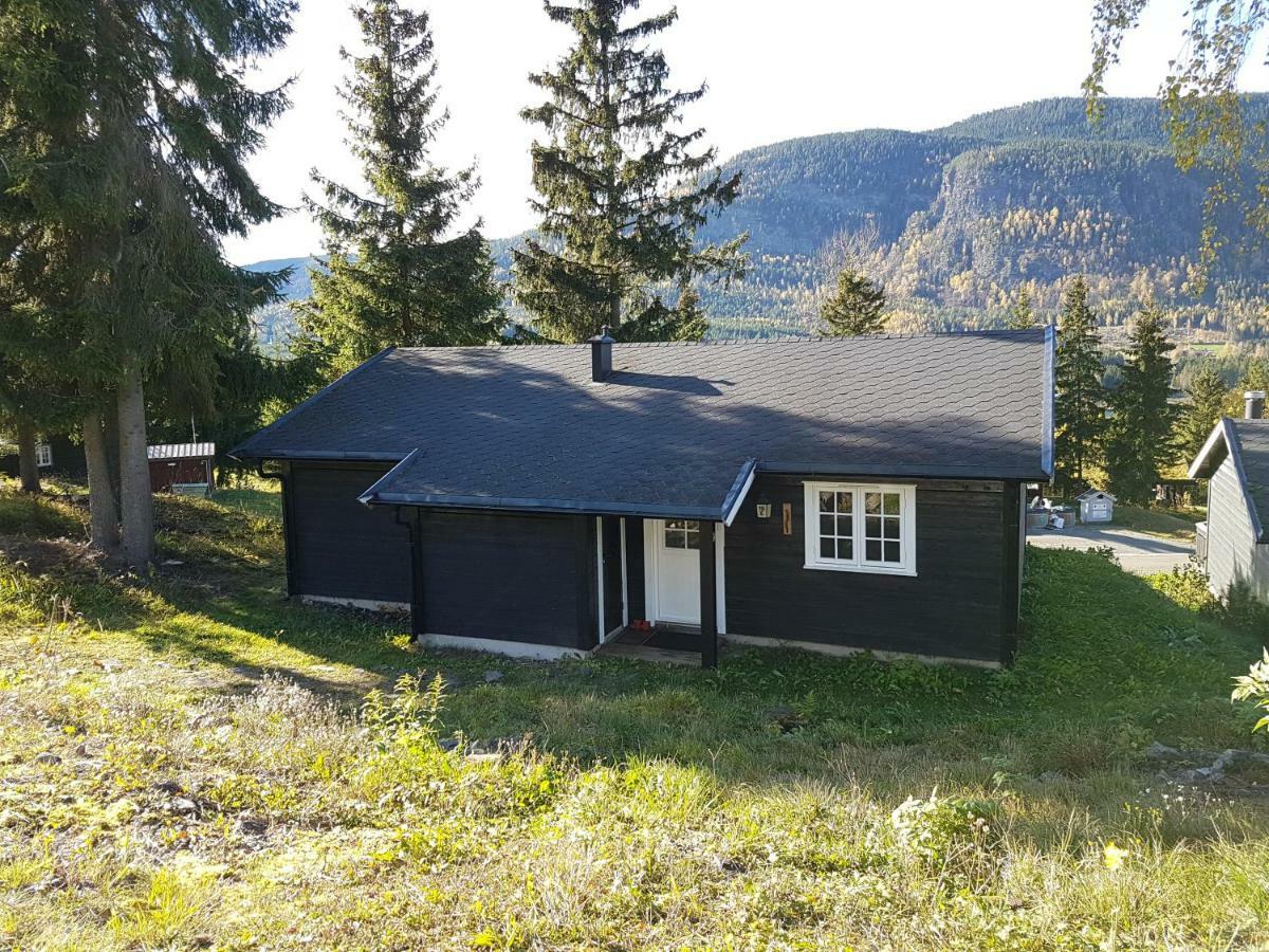 Sorlia Hytte Hafjell Luaran gambar